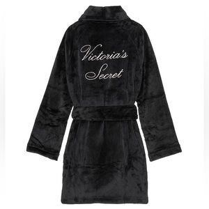 Victorias secret Cozy Robe